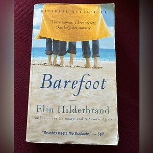 Barefoot - Elin Hilderbrand